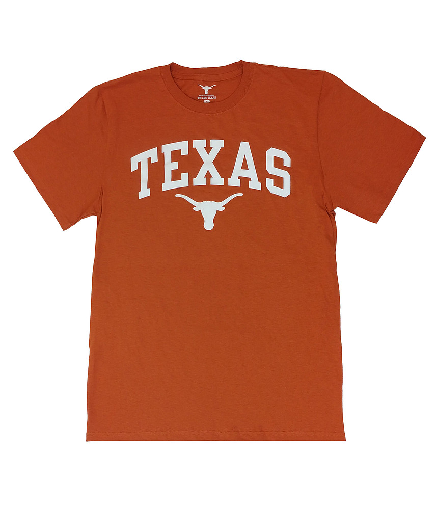 ut longhorn shirts