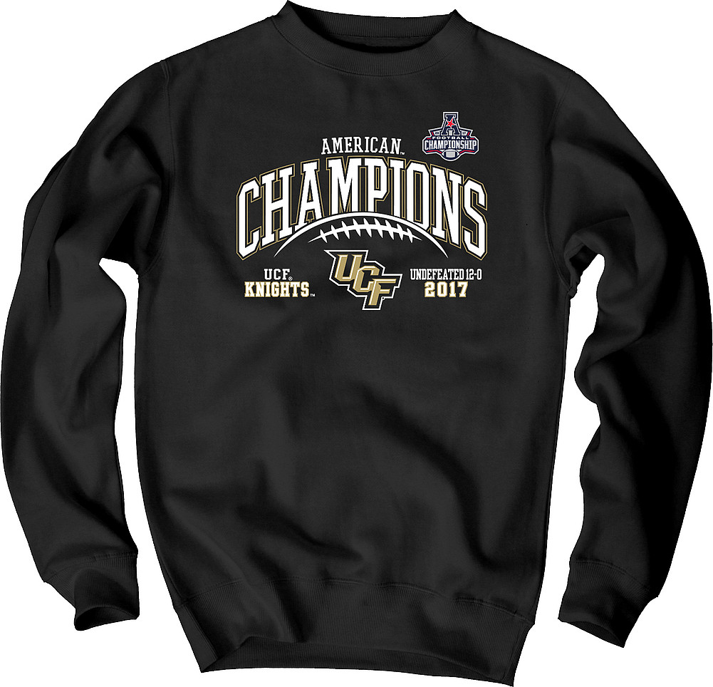 Ucf crewneck sweatshirt Clearance
