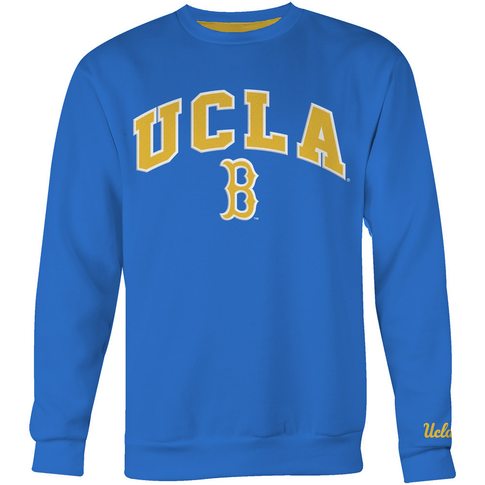 John Bartlett Consensus Mens Siro Long Sleeve Crew Neck Tee Agbu