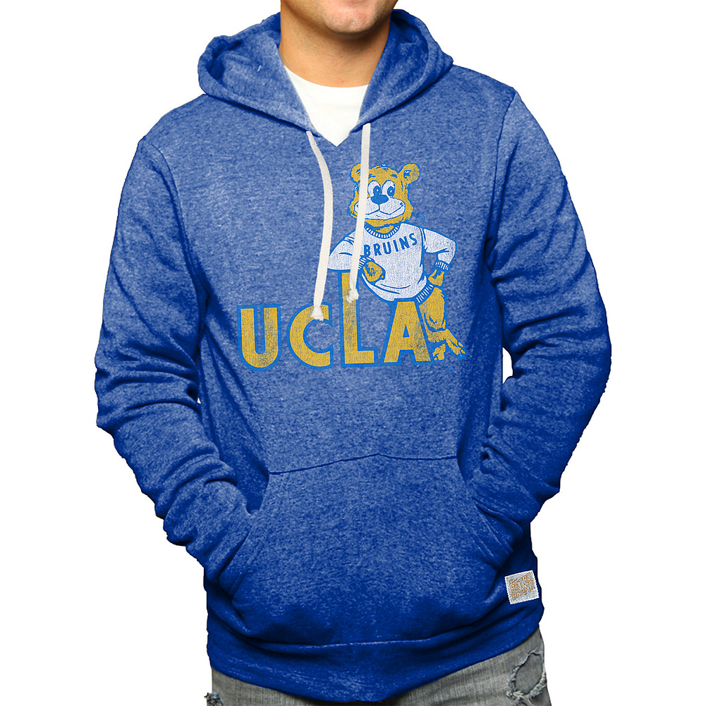 Ucla retro sweatshirt clearance