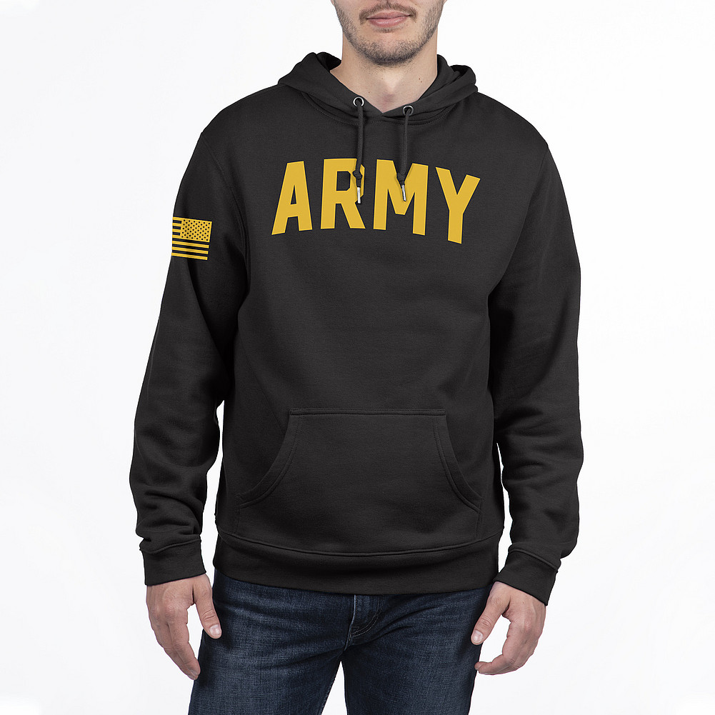 us army sweatshirt