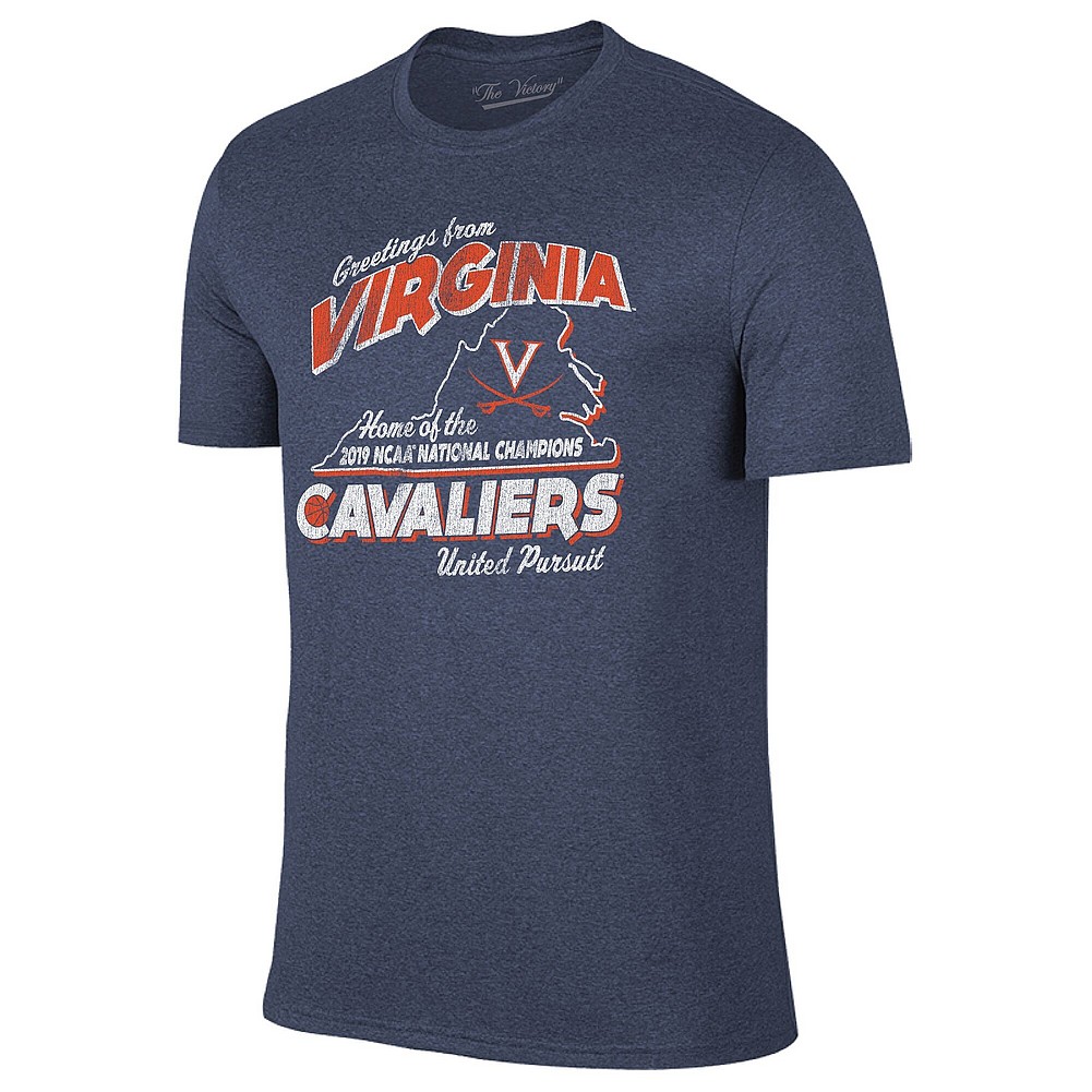 UVA Virginia Cavaliers National 