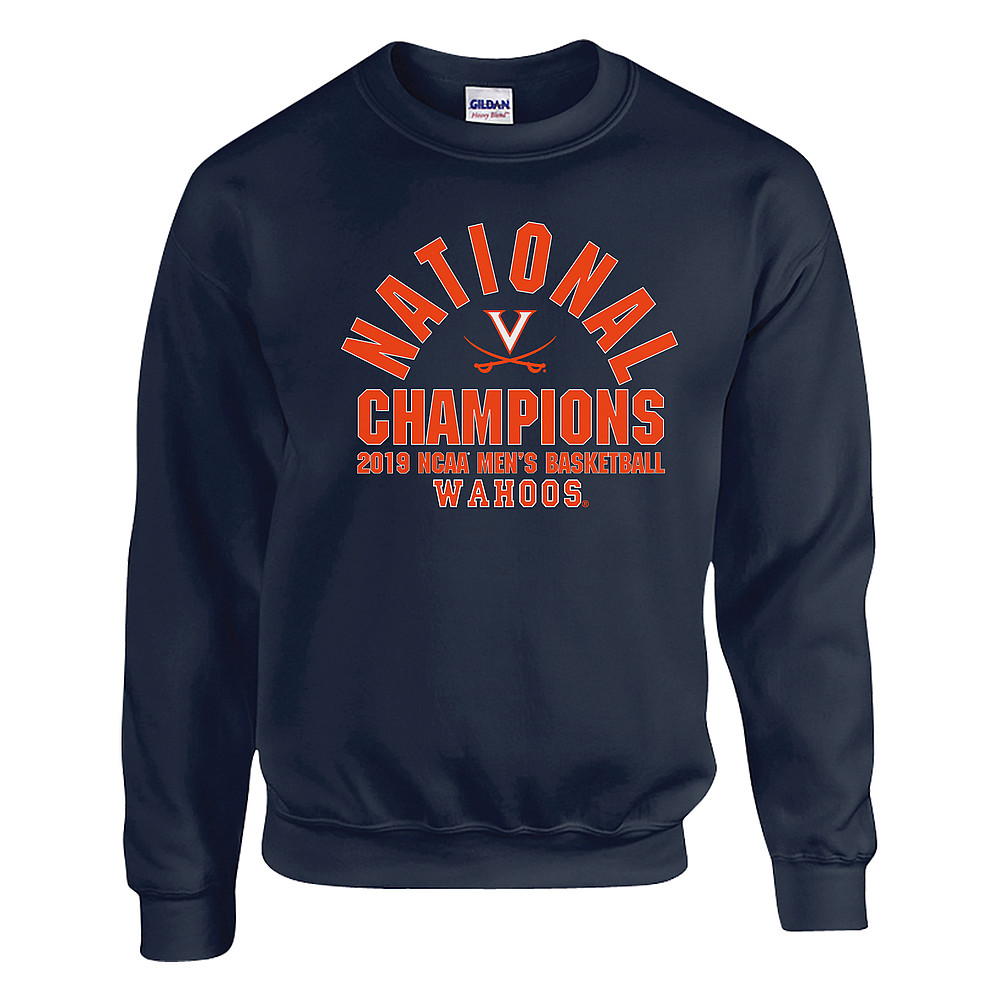 uva champion sweatshirt