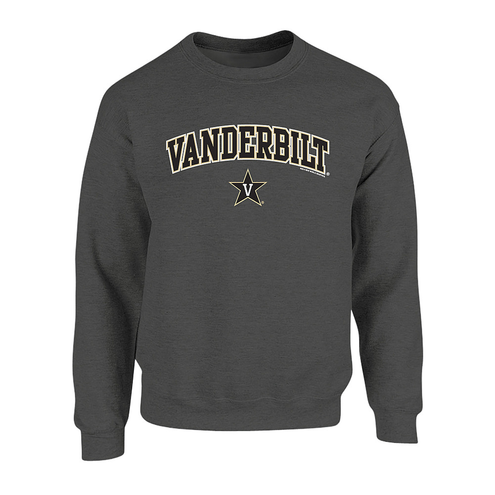 Vandy boys sweatshirt clearance