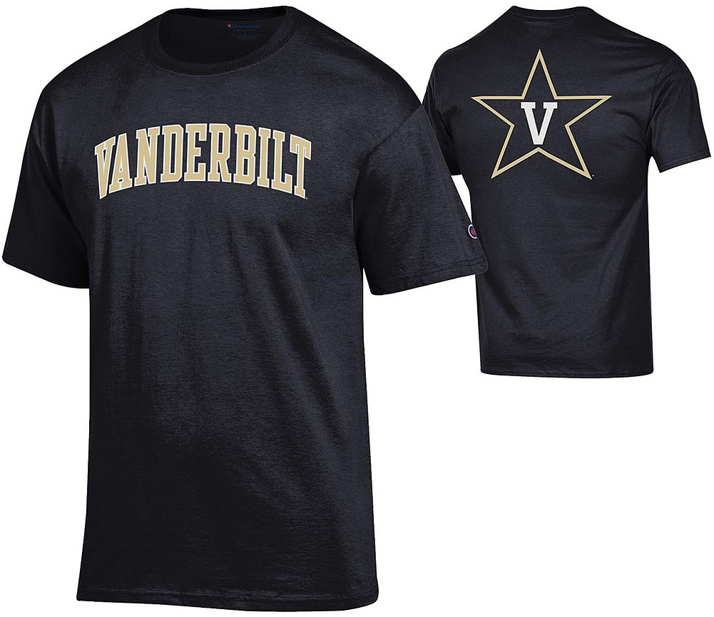 vanderbilt dad shirt