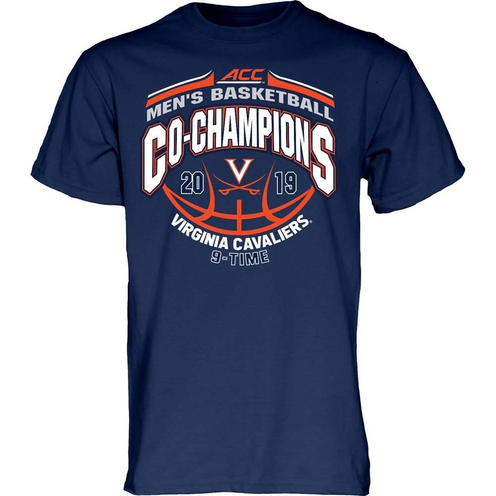 duke acc champions shirt 2019