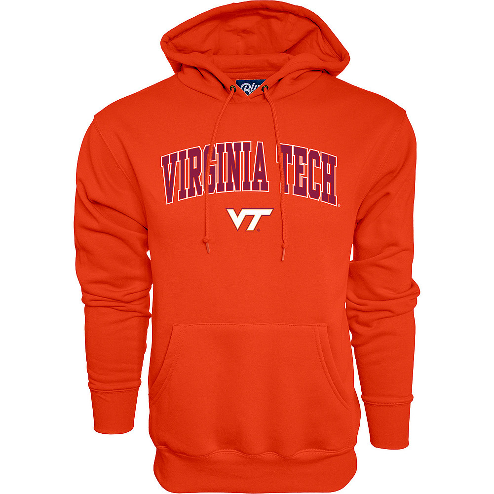 virginia tech hokies sweatshirt