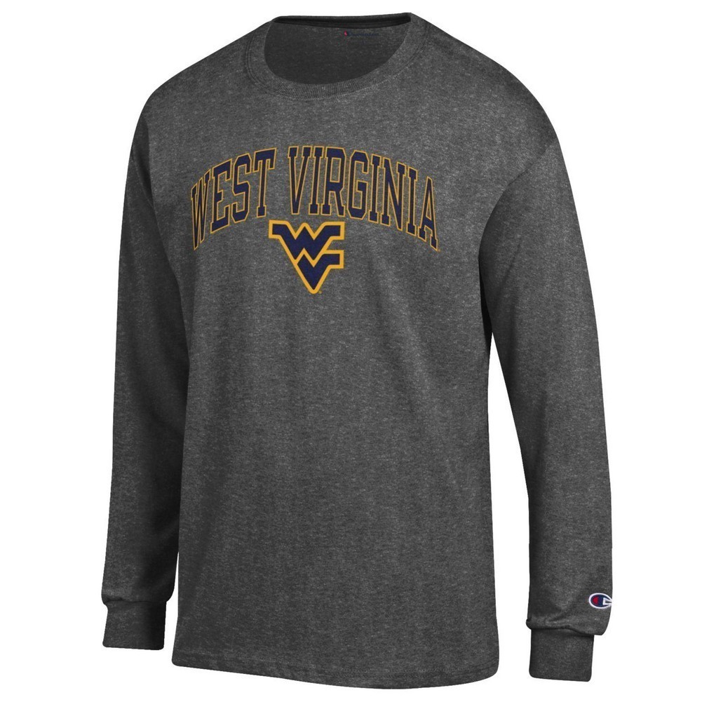 west virginia university long sleeve shirt