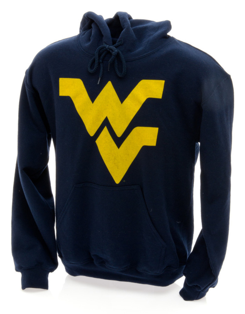 Wvu alumni sweatshirt clearance