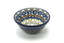 Ceramika Artystyczna Polish Pottery Bowl - Small Nesting (5 1/2") - Primrose