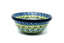 Ceramika Artystyczna Polish Pottery Bowl - Small Nesting (5 1/2") - Tranquility