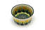 Ceramika Artystyczna Polish Pottery Ramekin - Daffodil