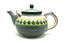 Ceramika Artystyczna Polish Pottery Teapot - 1 3/4 qt. - Daffodil