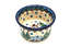 Ceramika Artystyczna Polish Pottery Ramekin - Unikat Signature - U4661