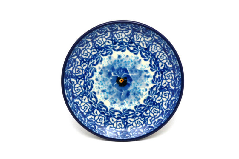 Ceramika Artystyczna Polish Pottery Coaster - Unikat Signature - U3639 262-U3639 (Ceramika Artystyczna)