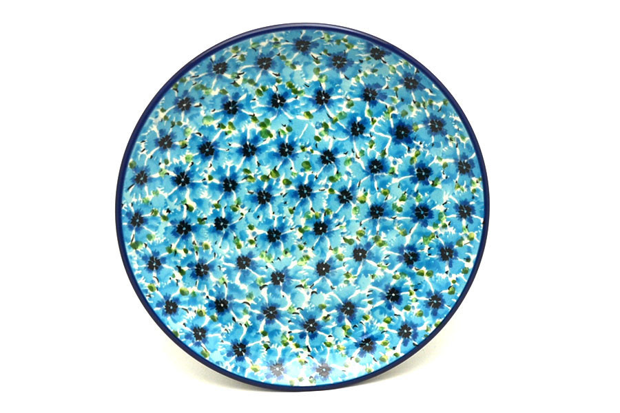 Ceramika Artystyczna Polish Pottery Plate