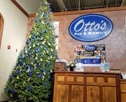 Donation Holiday Tree Fundraiser 2019: Centre Volunteers in Medicine (Donation )