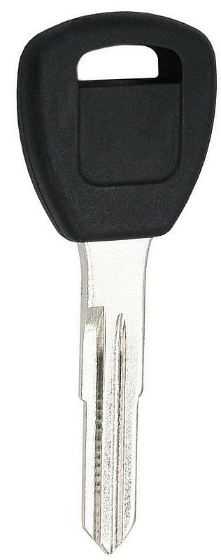 Car Key Fits Acura Rl Chip Key 1996 2004 Transponder