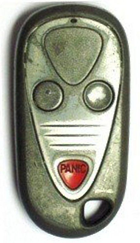Key Fob Fits Acura Mdx Keyless Remote Entry 72147 S3v A01