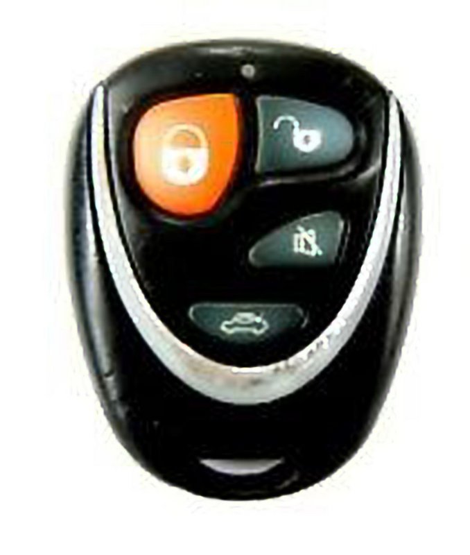 Aftermarket Remotes Page 35