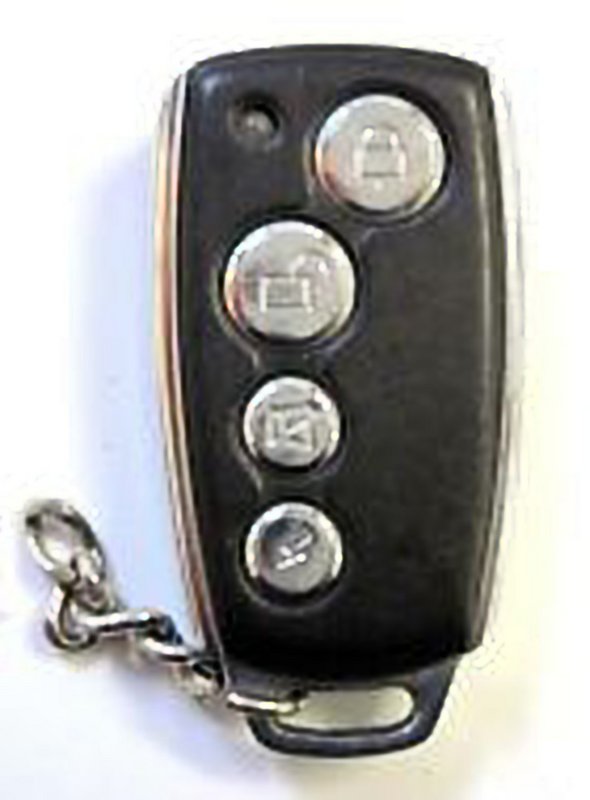 car starter Aftermarket Keyless Remote transmitter keyfob Control Entry