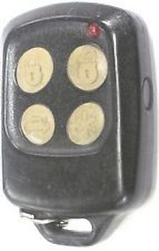 Astra keyless remote key fob car starter FCC ID OARTXAM2000 Megatronix