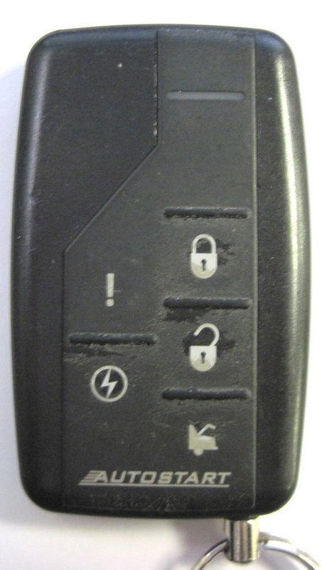 Polar start sales remote starter