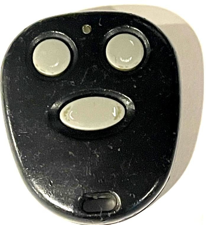 audiovox remote starter