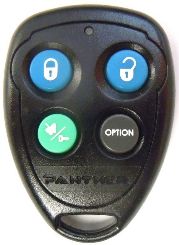 Pursuit online car starter