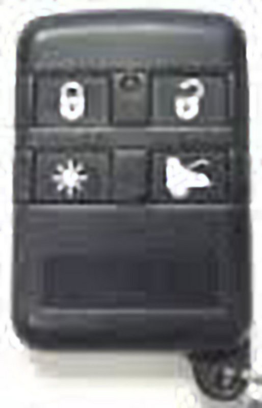 Auto Start keyless remote red led light Autostart Car Engine Vehicle