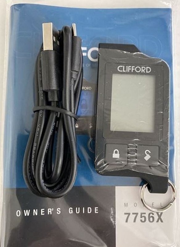 Autostart ASTR 5500 LED