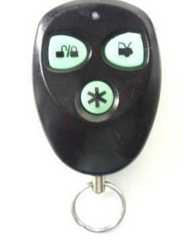 Details about   Remote For Avital Aftermarket Keyless Entry Car Key Fob Control EZSDEI476 