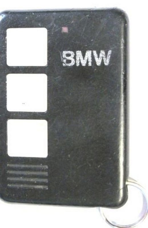 OEM 1993-1995 BMW M5 318i 328Si 540i Keyless Remote FCC A269ZUA071 
