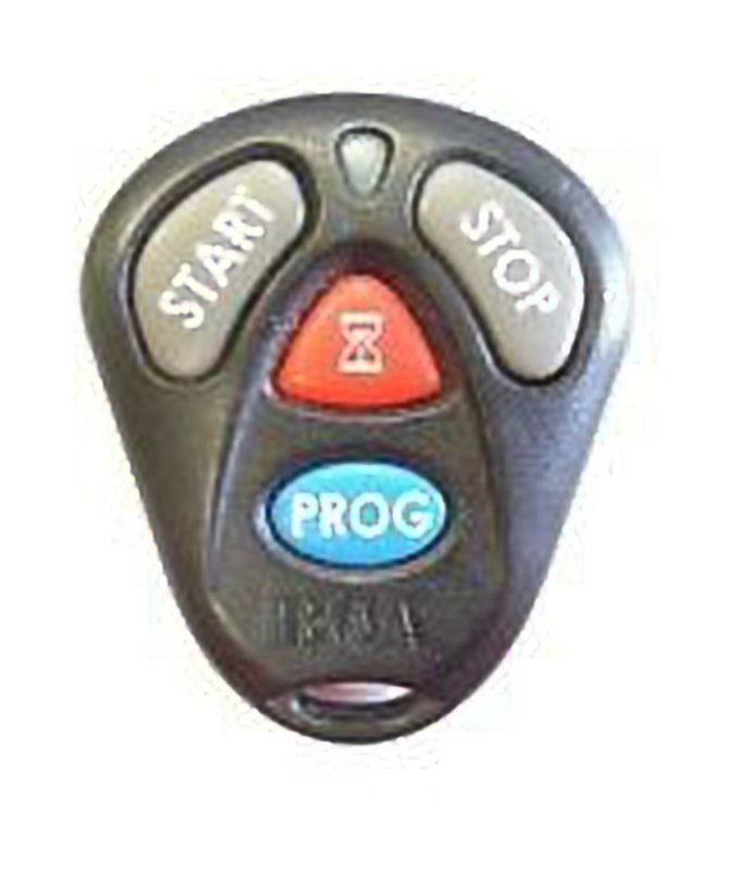 Boa Car Starter Remote Fcc Id Ezsdei474b Keyless Entry Key Fob Transmitter Control Red Led 4 Button Clicker Pre Owned Red Led 964po