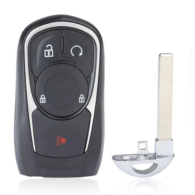 key fob for Buick FCC ID HYQ4AA car starter keyless remote entry
