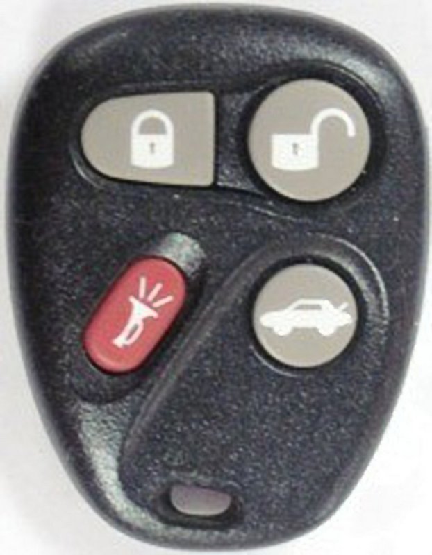 keyless entry remote 2007 07 Saturn Ion control car clicker key fob transmitter 