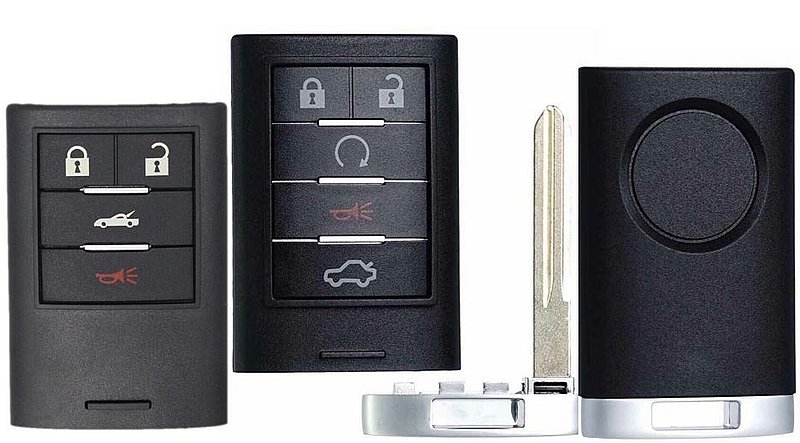cadillac key fob replacement cadillac key fob replacement