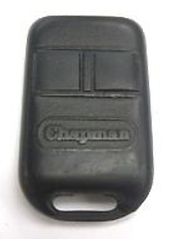 Chapman FCC ID GOHMM6101890 Aftermarket Dealer Port Installed Vehicle