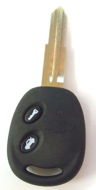 Chevrolet Chevy IT7-RK700NR MODEL: RK700NR CAN: 1176104426 ...