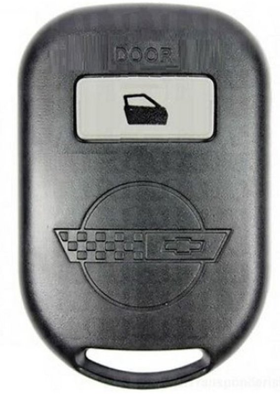 Keyless remote entry OEM FCC ID PNZ0202T ABO0202T 88960924 Transmitter