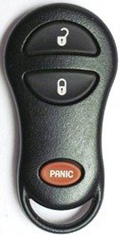 Fcc Id Gq43vt9t 05014736ac 05014736aa Keyless Remote Key