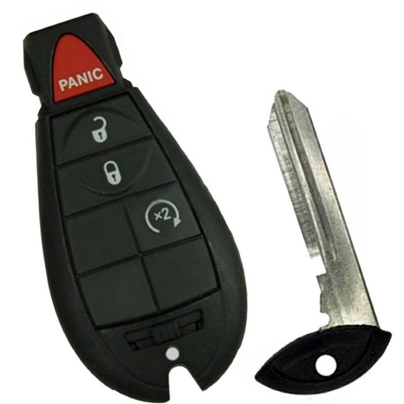 Unlocked 2012 Dodge Ram 1500 2500 3500 4500 5500 C V Car