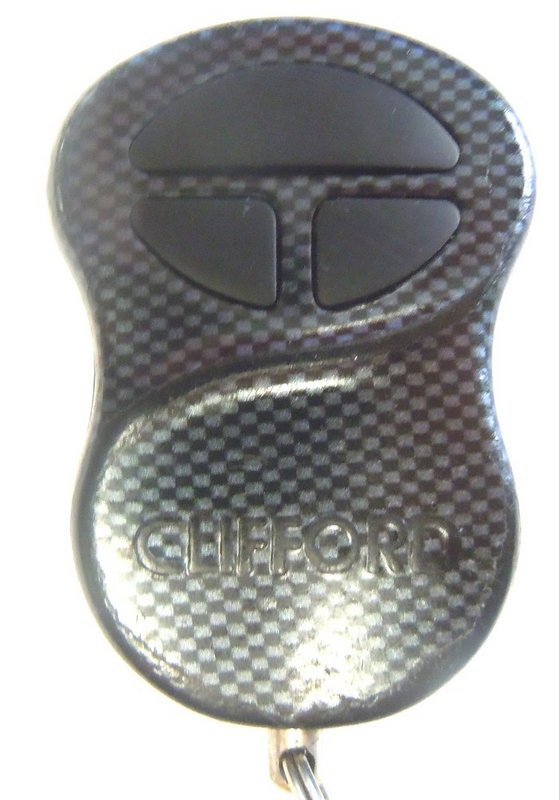 Clifford CZ57RRKC 904065 G4 Ace 2000 Arrow 3 Cyber 2 GP500 Matrix 1