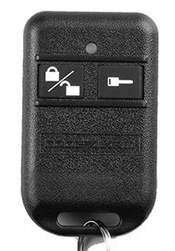 Code alarm hot sale ca6554