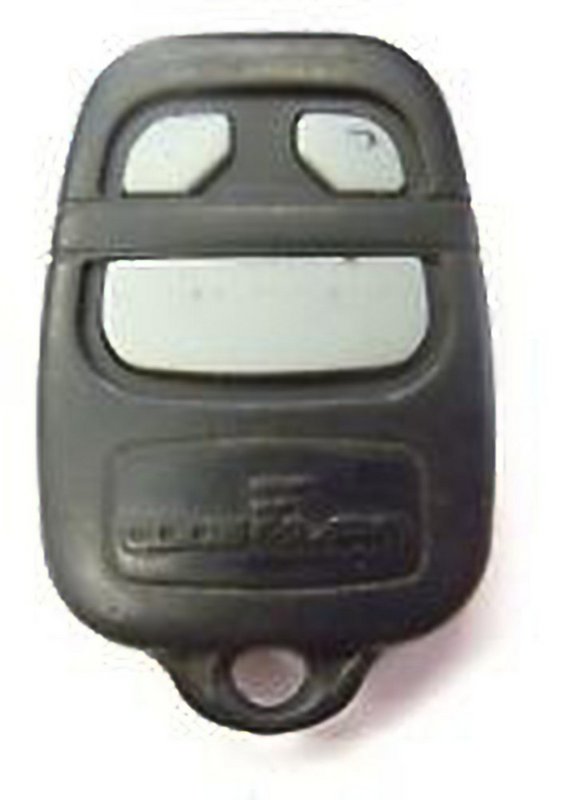 code alarm pro f50