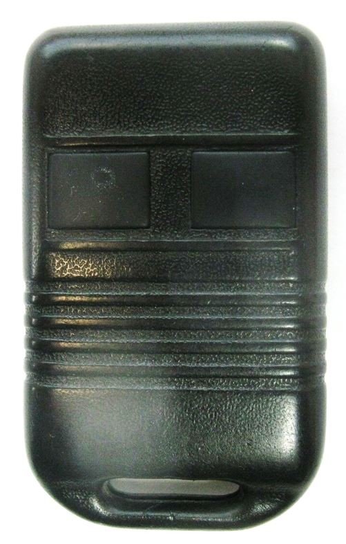 Code Alarm FCC ID GOHFRDPC2002 GOHTSM23 keyless remote key fob