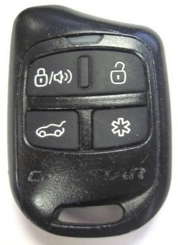 is compustar a good remote starter