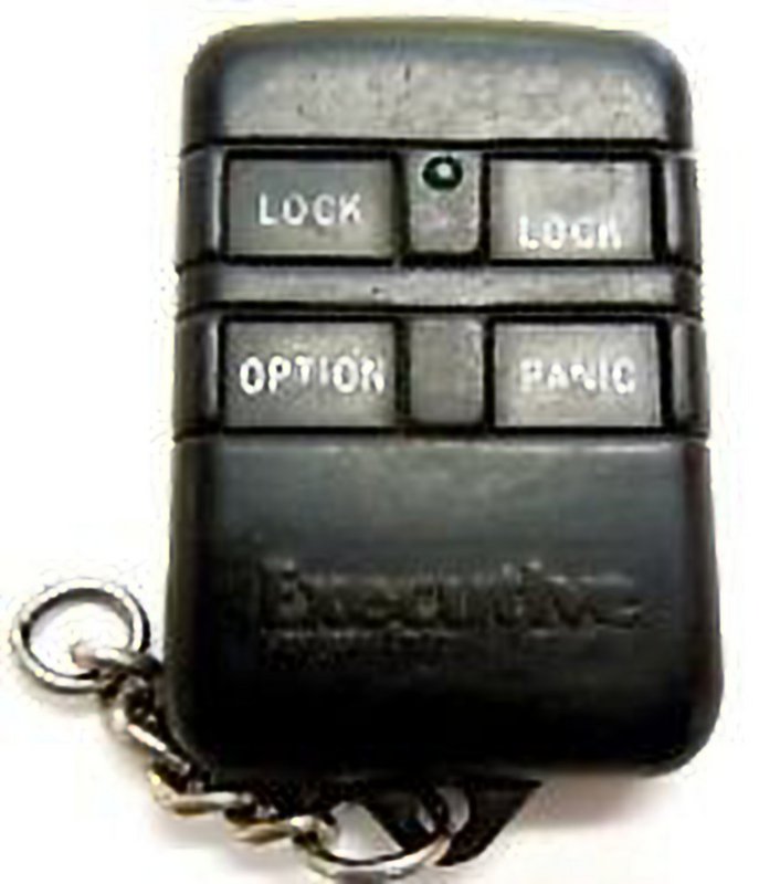POINT keyless remote key fob alarm control transmitter starter aftermarket