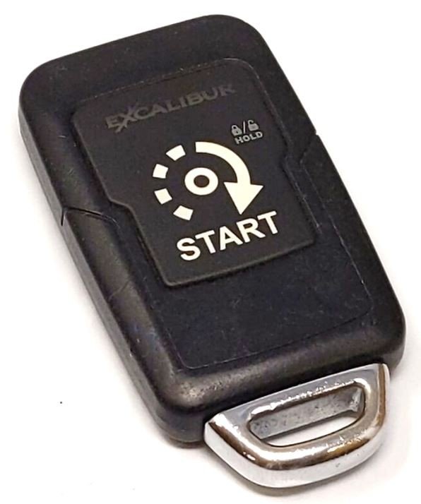 Excalibur store replacement remote