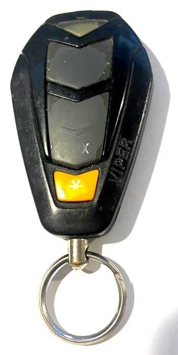 Viper 7145v remote top
